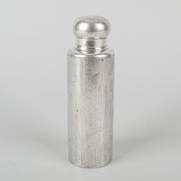 TIFFANY & CO Sterling Silver Flask
