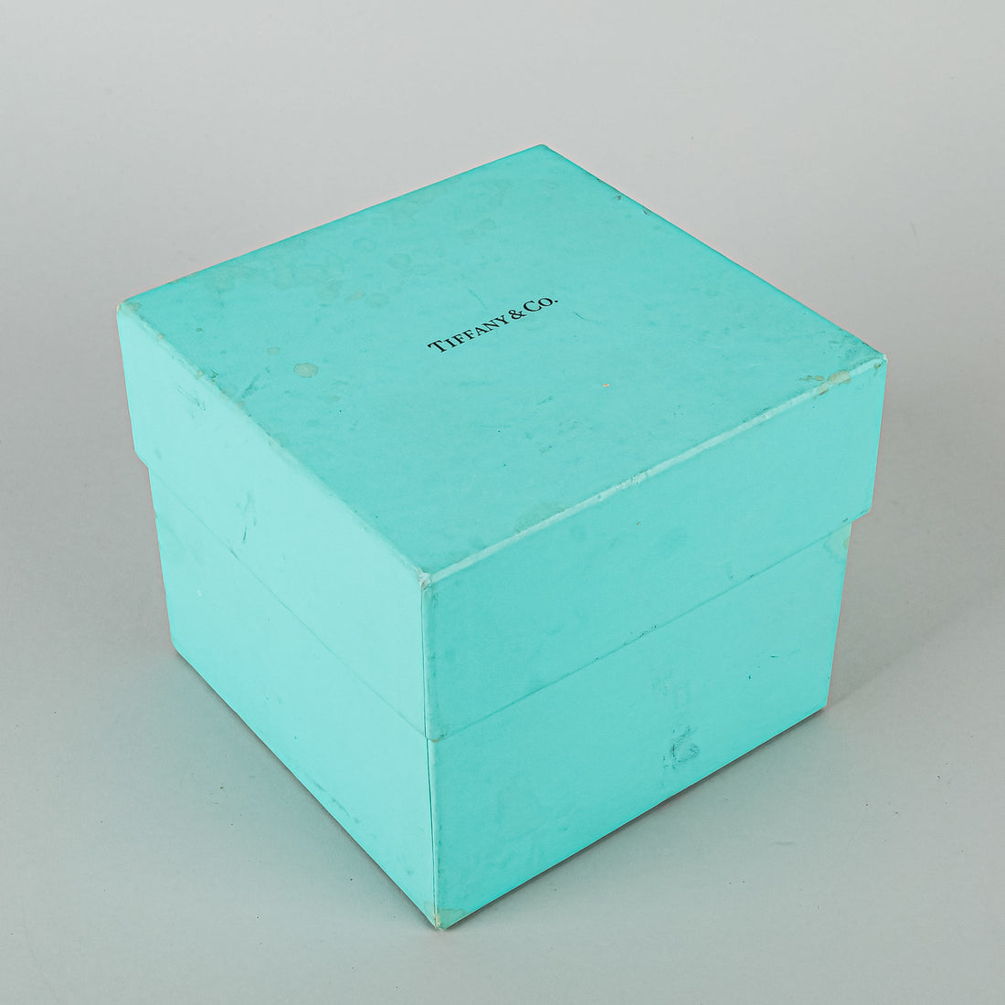 TIFFANY & CO Sterling Silver Flask