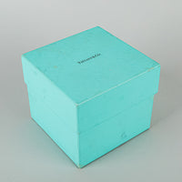 TIFFANY & CO Sterling Silver Flask