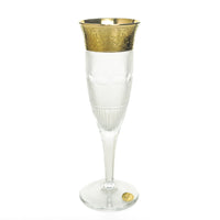 MOSER Splendid Champagne Flute