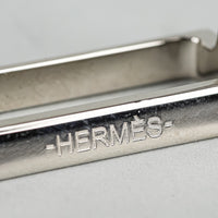 HERMES Etrier Scarf Ring