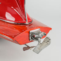 Ferrari Arno XI Hydroplane Model