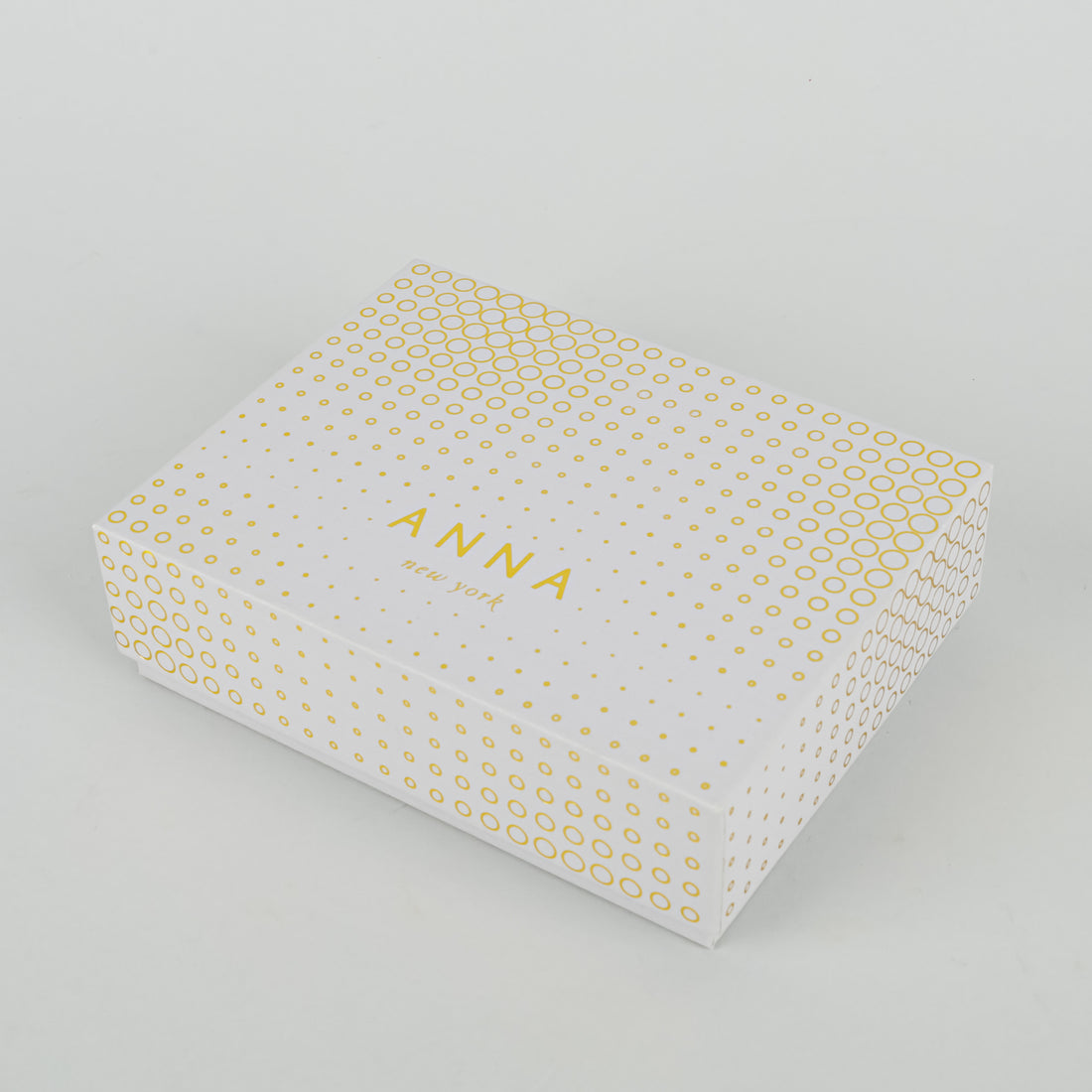 ANNA NEW YORK Set of 6 Sphere Fluorite Wine Coolers