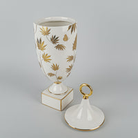 JONATHAN ADLER Botanist Ganja Urn