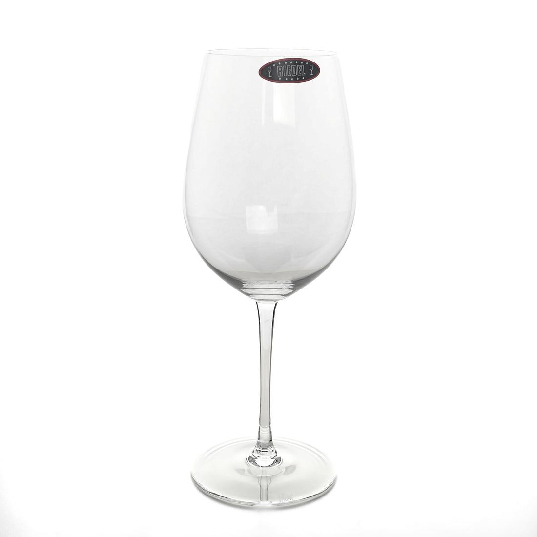 RIEDEL Sommeliers Bordeaux Grand Cru Glasses Set Of 2