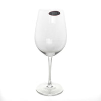 RIEDEL Sommeliers Bordeaux Grand Cru Glasses Set Of 2