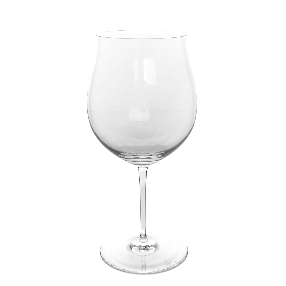 RIEDEL Sommeliers Burgundy Grand Wine Glasses Set Of 2