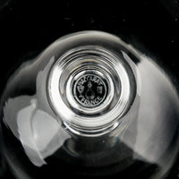 BACCARAT Montaigne Non Optic Tall Goblet Set Of 4