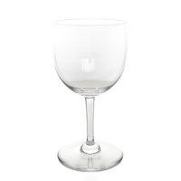 BACCARAT Montaigne Non Optic Tall Goblet Set Of 4