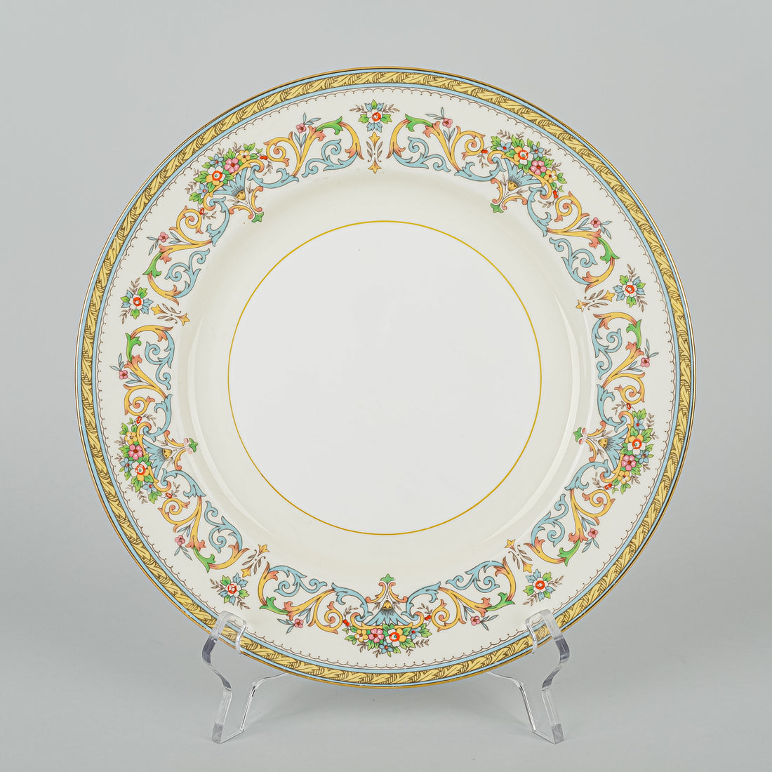 AYNSLEY Henley 7 Place Settings Plus Extras
