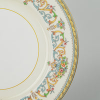 AYNSLEY Henley 7 Place Settings Plus Extras