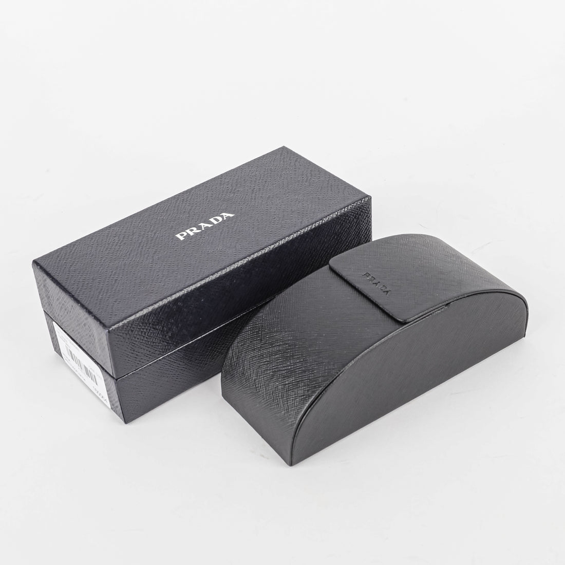 PRADA The Brown Havana Sunglasses