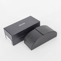 PRADA The Brown Havana Sunglasses