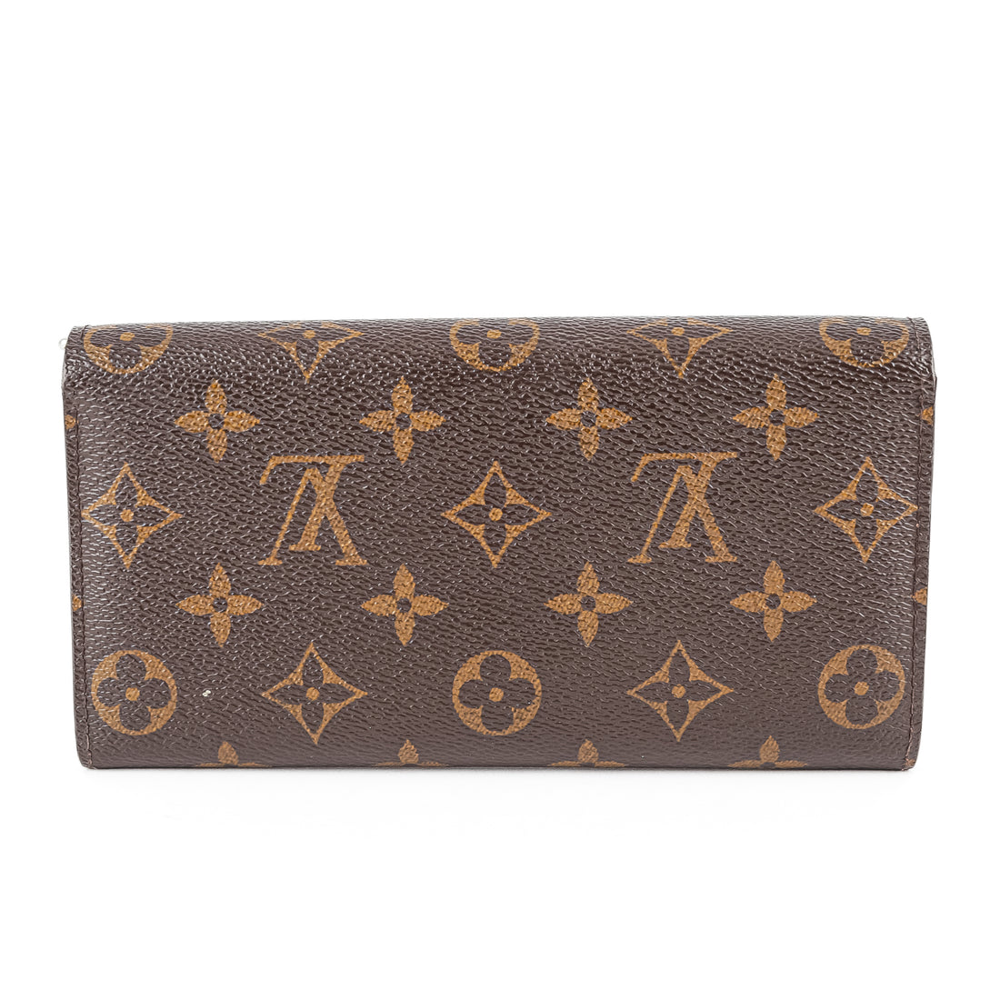 LOUIS VUITTON 2008 Sarah Wallet