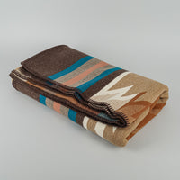 PENDLETON # 1 Weaver Series Roselyn Begay Blanket