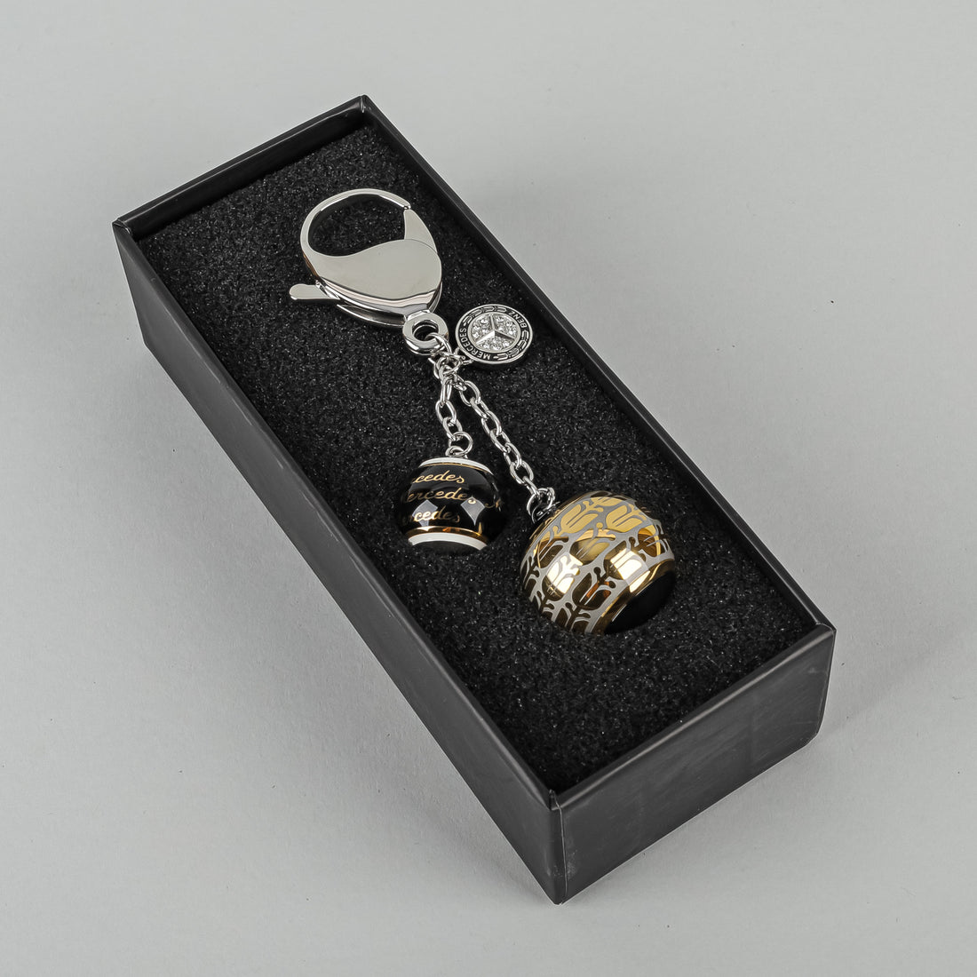 MERCEDES-BENZ Damen Keychain