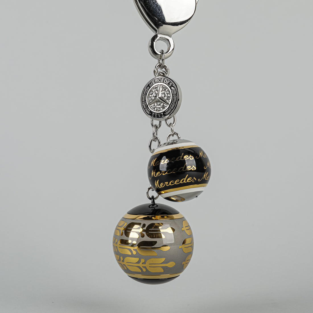 MERCEDES-BENZ Damen Keychain