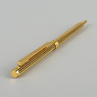 DIOR Gold Plated Ball Point Pen