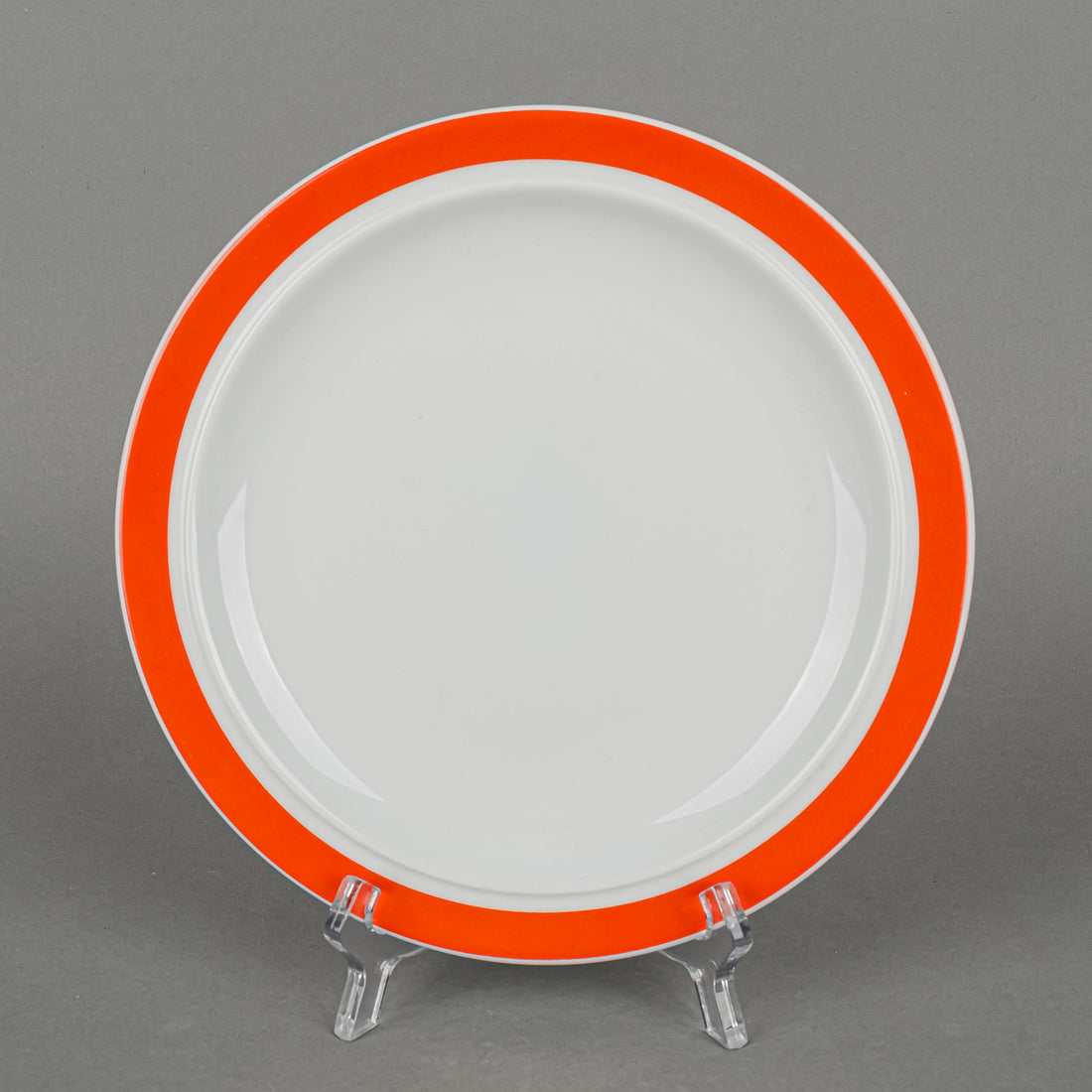 THOMAS Flammfest Orange Tea And Coffee Set 20 Pieces