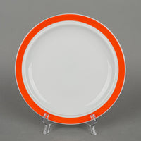 THOMAS Flammfest Orange Tea And Coffee Set 20 Pieces