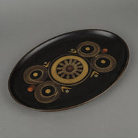 DENBY Samarkand Brown 41 Pieces