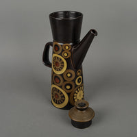 DENBY Samarkand Brown 41 Pieces