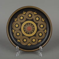 DENBY Samarkand Brown 41 Pieces