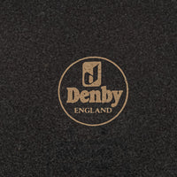 DENBY Samarkand Brown 41 Pieces