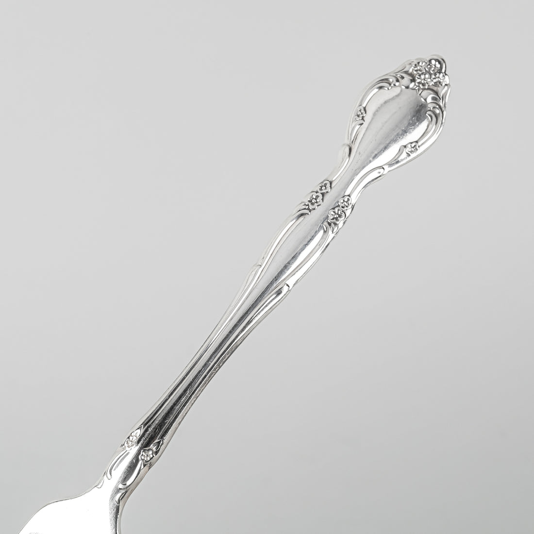 COMMUNITY Affection Silverplate Flatware 10 Place Settings