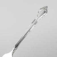 COMMUNITY Affection Silverplate Flatware 10 Place Settings