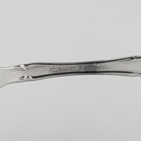 COMMUNITY Affection Silverplate Flatware 10 Place Settings