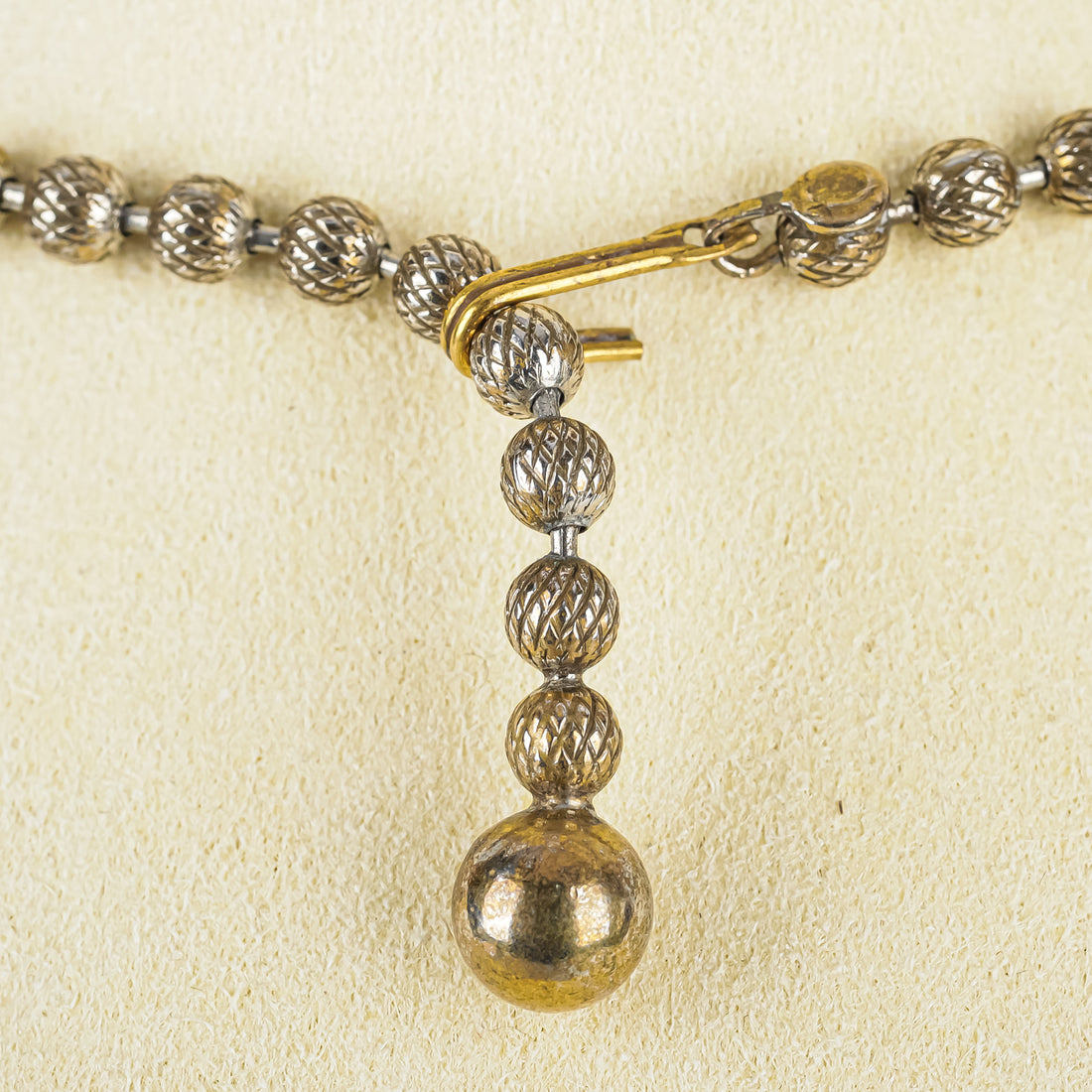 D & E Juliana Faux Gemstones Morrocan Matrix