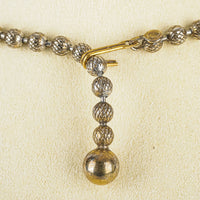 D & E Juliana Faux Gemstones Morrocan Matrix