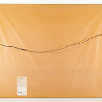 Kananginak Pootoogook, (Cape Dorset 1935-2010) "Neeleit" (Two Geese)