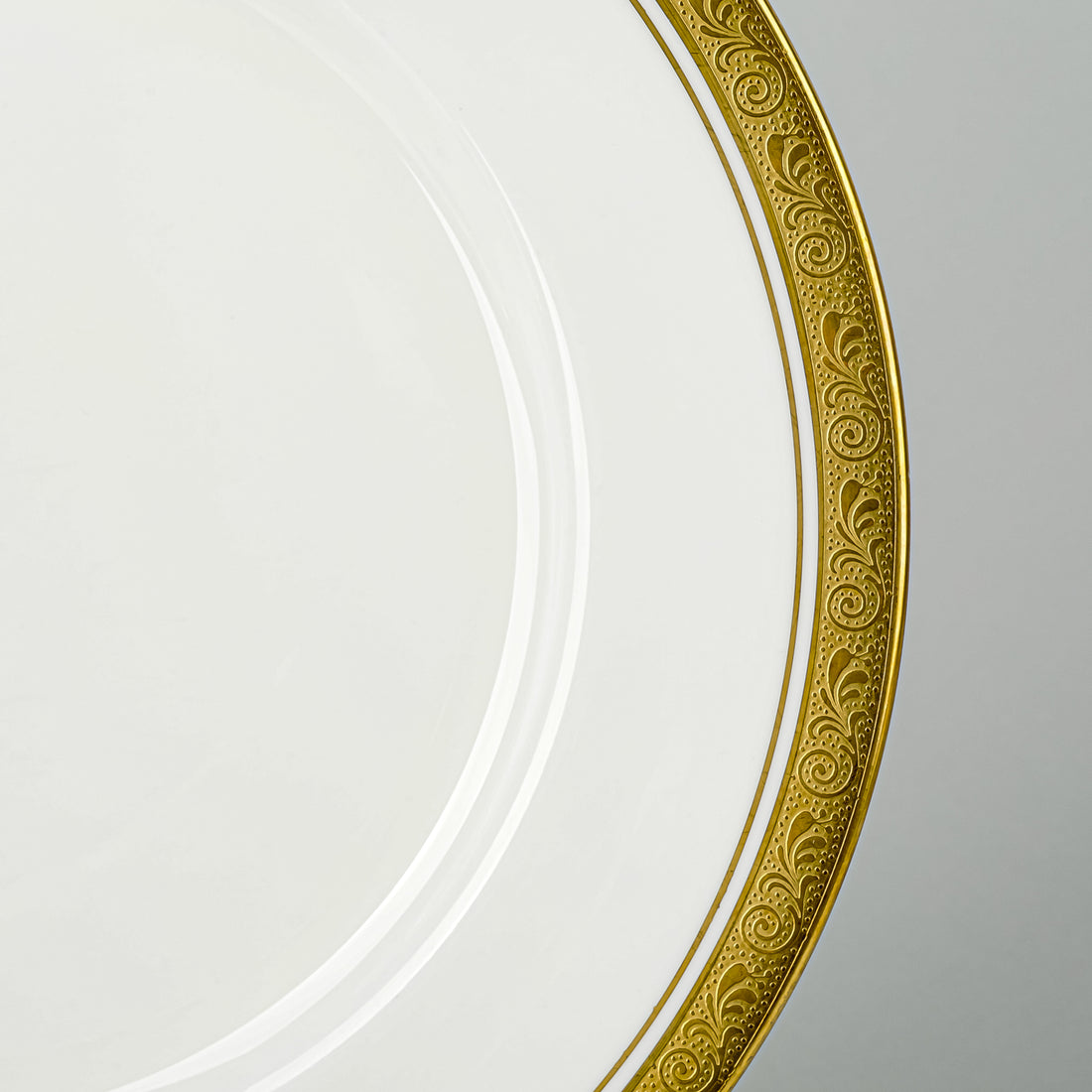 AYNSLEY Argosy 8360 Smooth Edge 19 Pieces