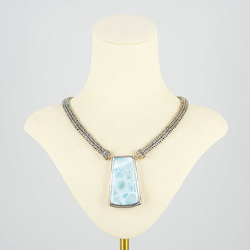 Sterling Silver Necklaces: Timeless Elegance for Your Neck