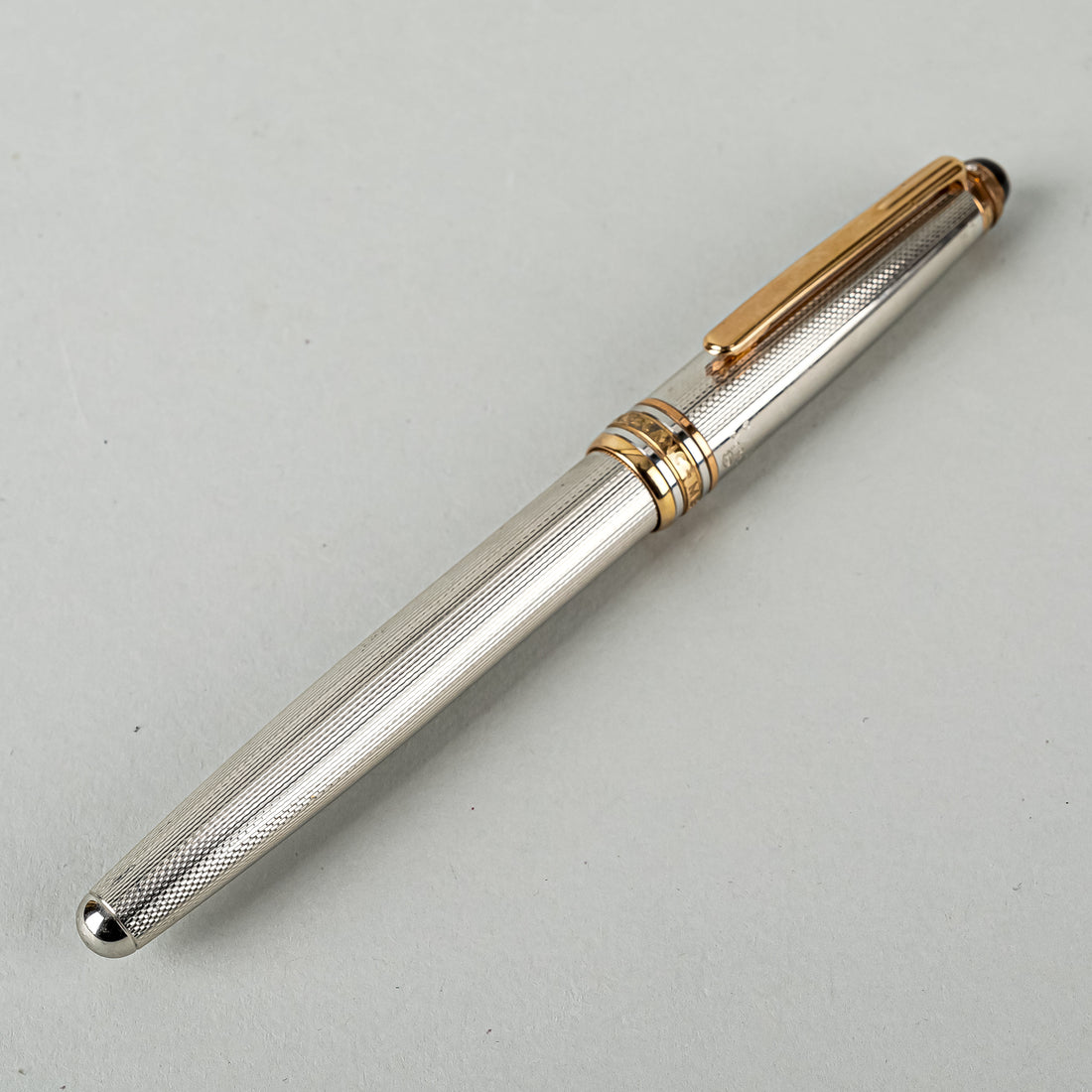 MONTBLANC Meisterstuck Solitarie 75th Edition Fountain Pen