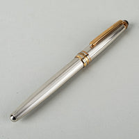 MONTBLANC Meisterstuck Solitarie 75th Edition Fountain Pen