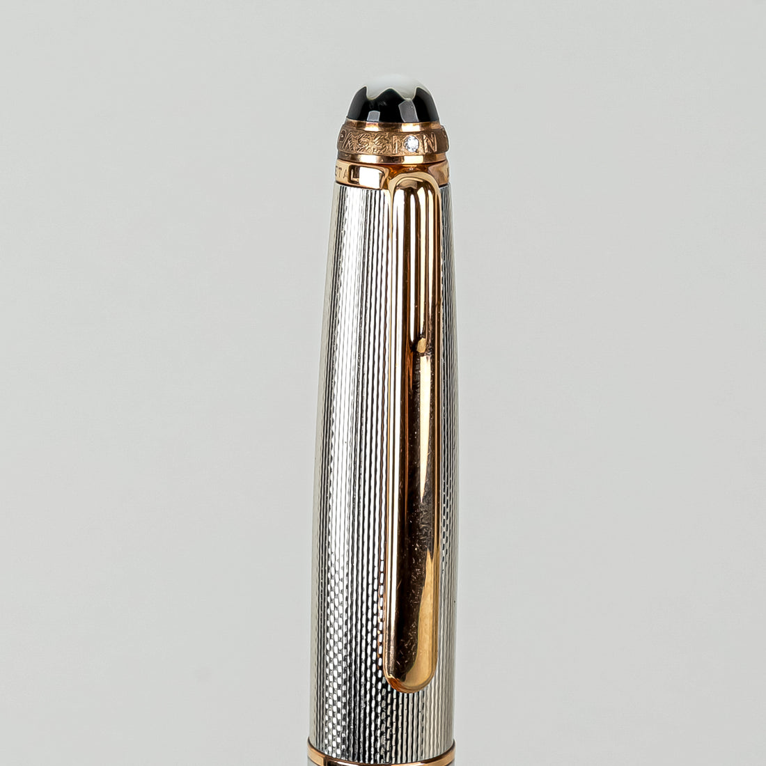MONTBLANC Meisterstuck Solitarie 75th Edition Fountain Pen