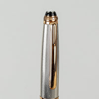 MONTBLANC Meisterstuck Solitarie 75th Edition Fountain Pen