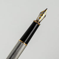 MONTBLANC Meisterstuck Solitarie 75th Edition Fountain Pen