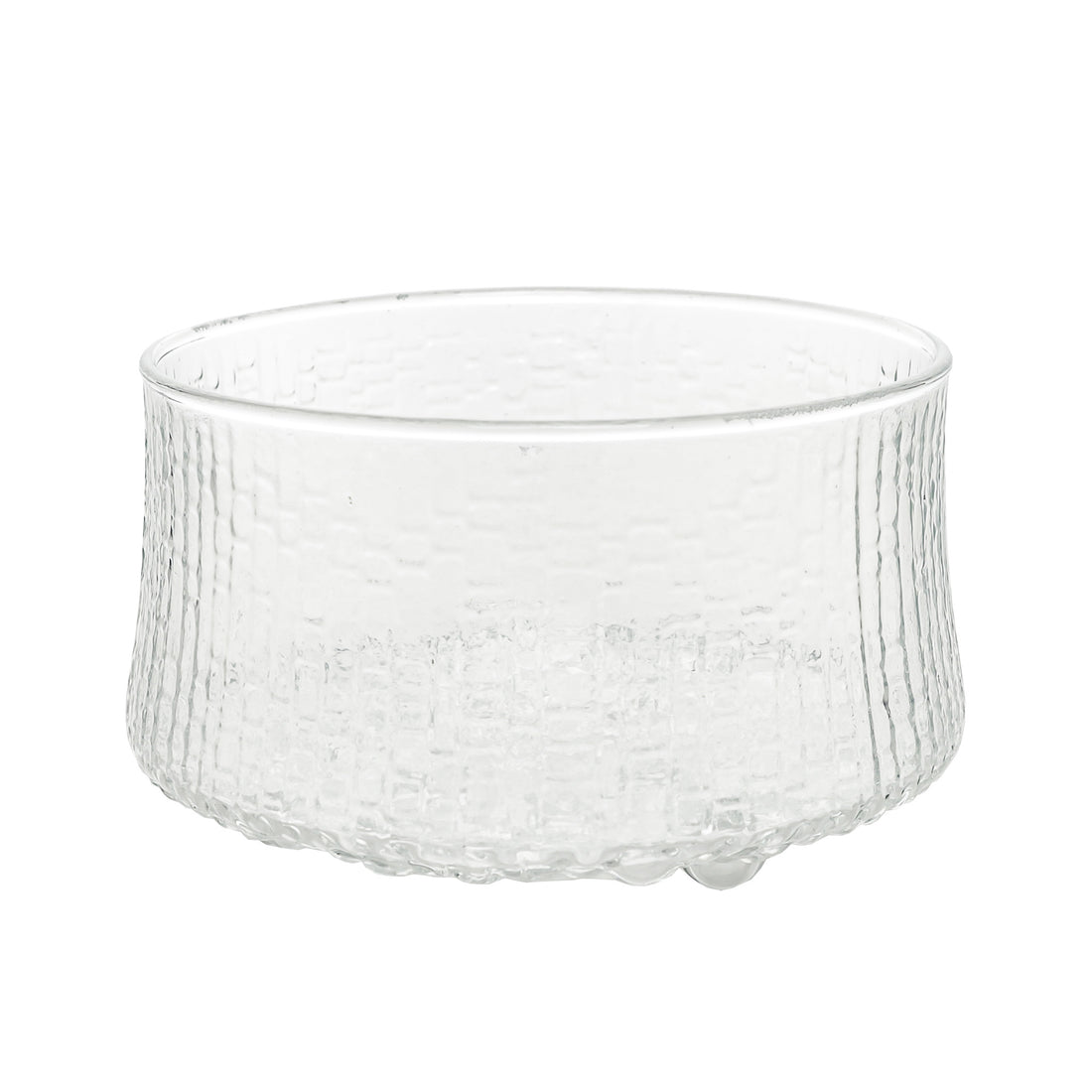 IITTALA Tapio Wirkkala ULTIMA THULE Bowls Set of 7