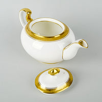 AYNSLEY Argosy 8360 Tea Service 5 Pieces
