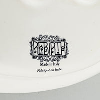 REBIRTH CERAMICS Figural Grouping - Putti With Birds