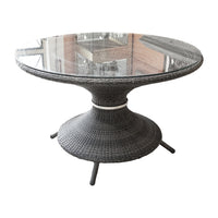 EMU Nilo Table And 4 Chairs