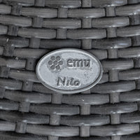EMU Nilo Table And 4 Chairs