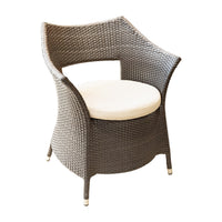 EMU Nilo Table And 4 Chairs