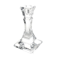 TIFFANY & CO Home Essentials Square Candlesticks Set Of 2