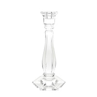 TIFFANY & CO Richmond Crystal Candlestick