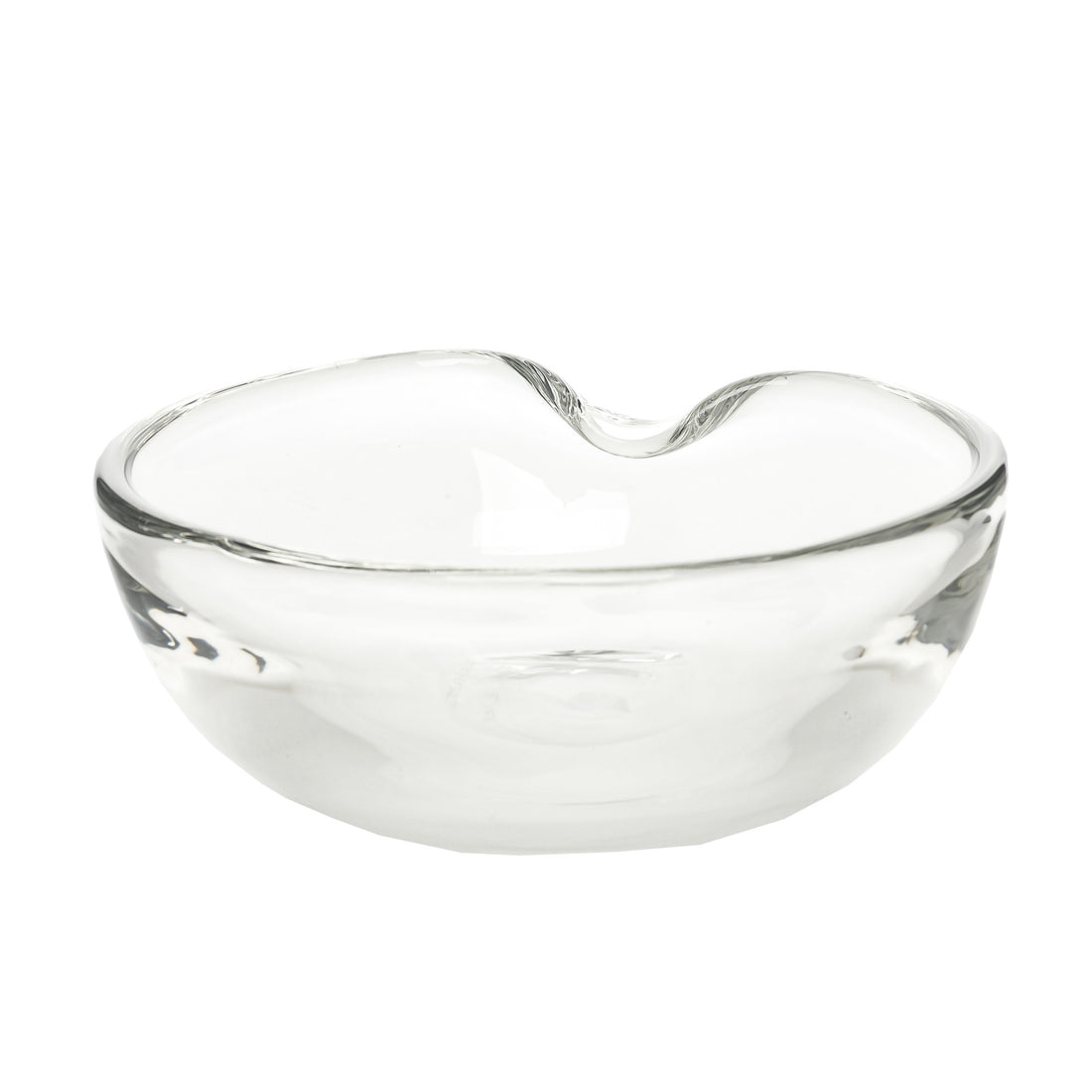 TIFFANY & CO Elsa Peretti Thumbprint Bowl